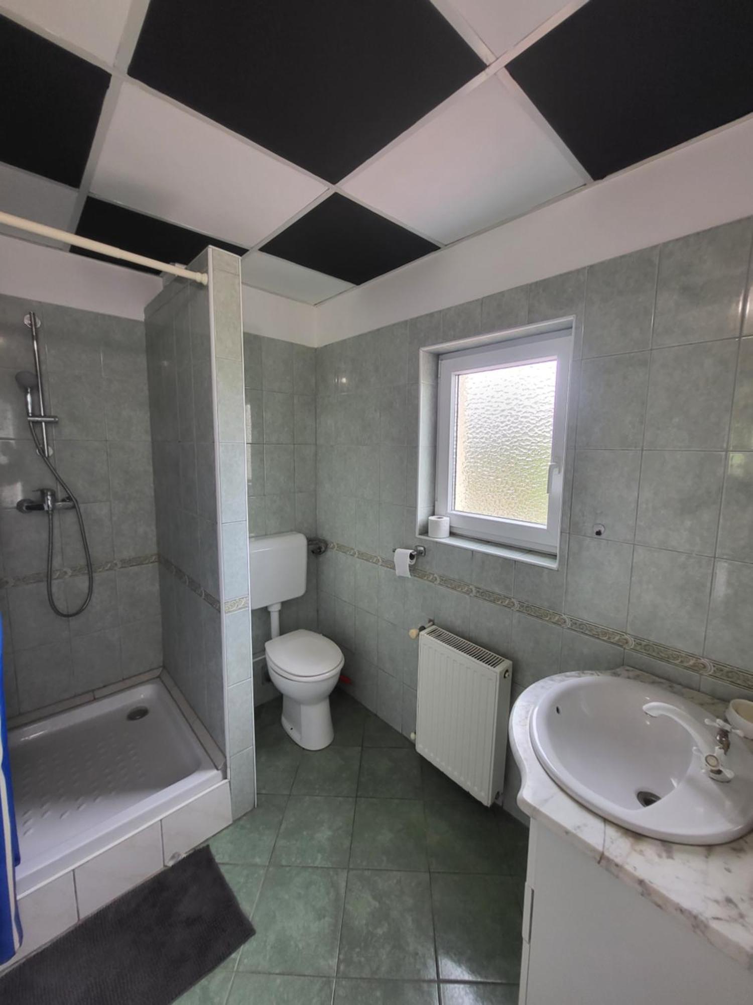 Appartamento Napsugar Vendeghaz Tiszaújváros Camera foto