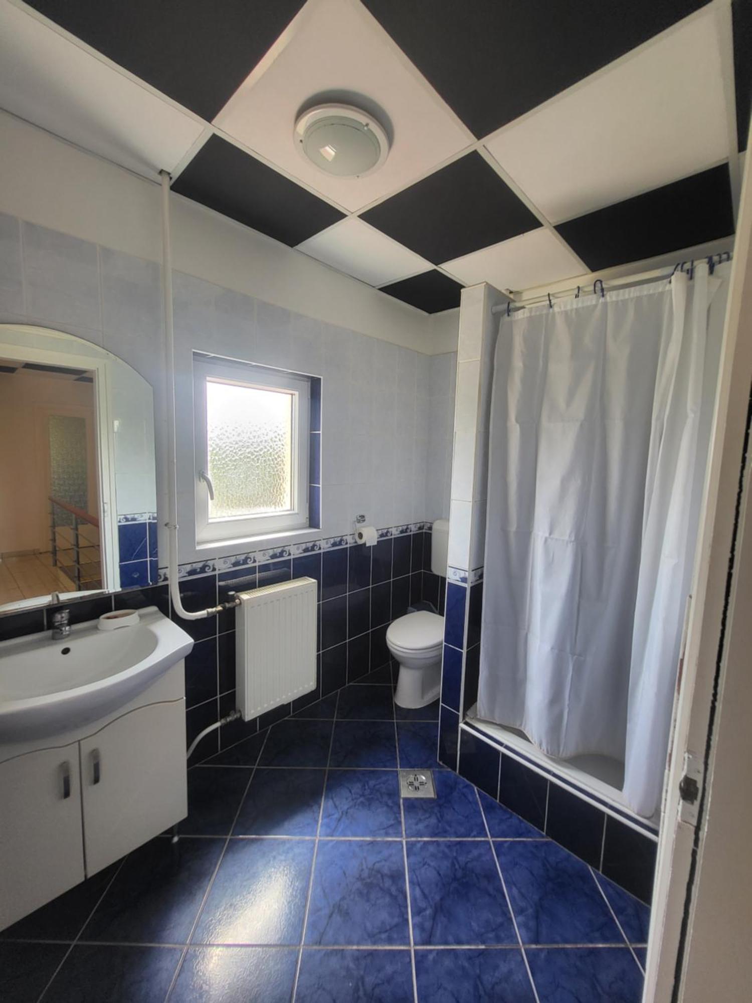 Appartamento Napsugar Vendeghaz Tiszaújváros Camera foto